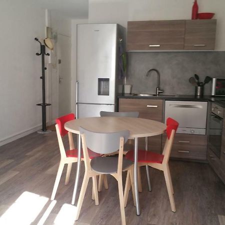 קסטלנאו-לה-לז Appartement De Charme Au Calme מראה חיצוני תמונה