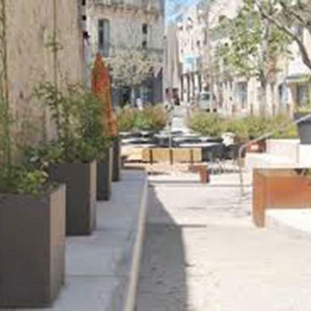 קסטלנאו-לה-לז Appartement De Charme Au Calme מראה חיצוני תמונה