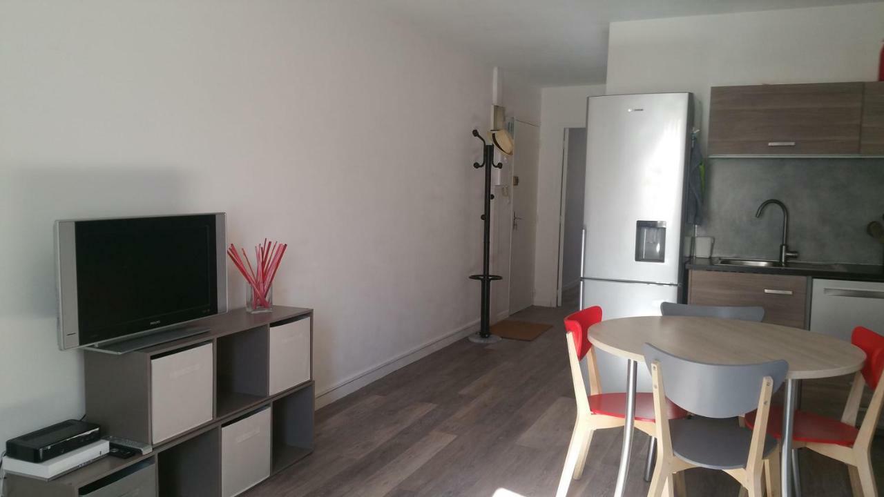 קסטלנאו-לה-לז Appartement De Charme Au Calme מראה חיצוני תמונה