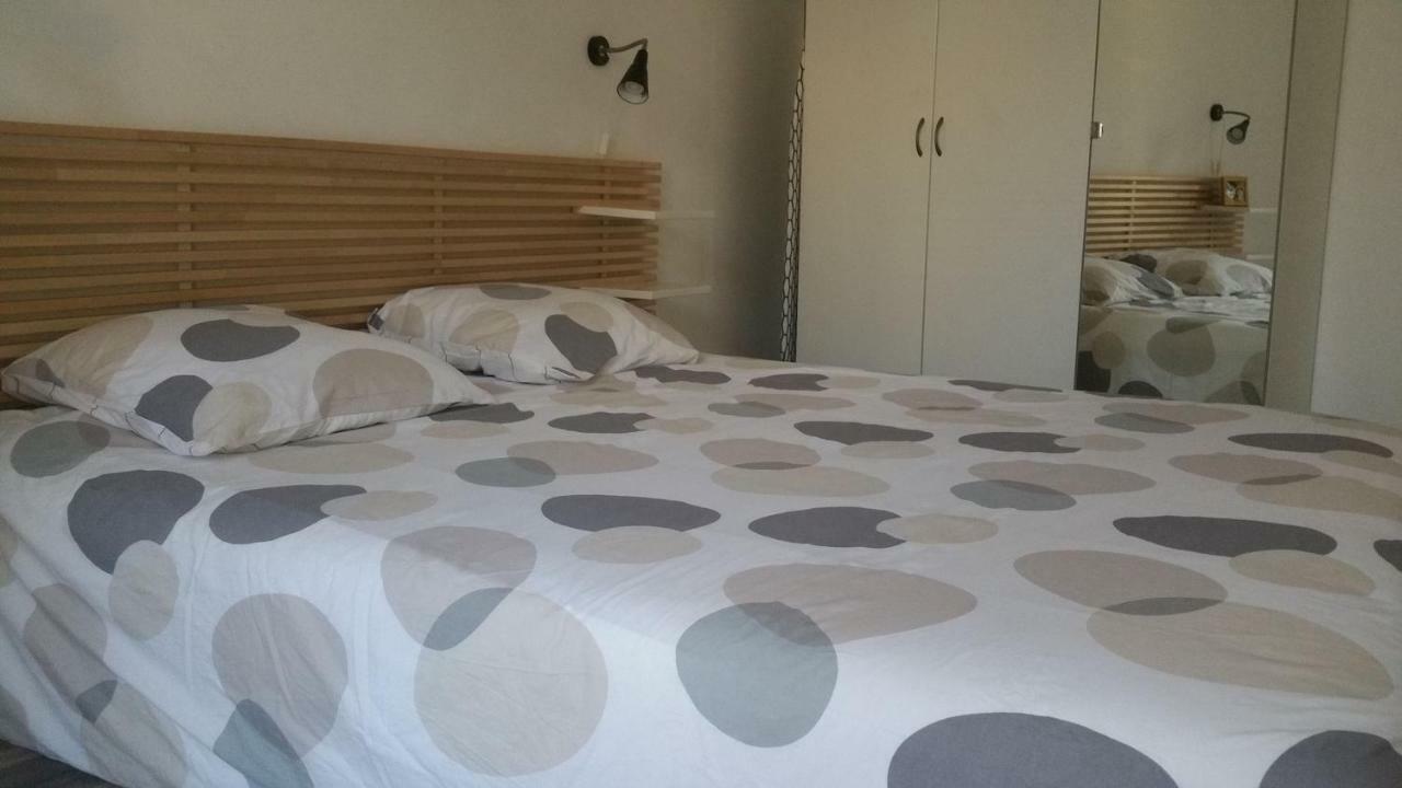 קסטלנאו-לה-לז Appartement De Charme Au Calme מראה חיצוני תמונה