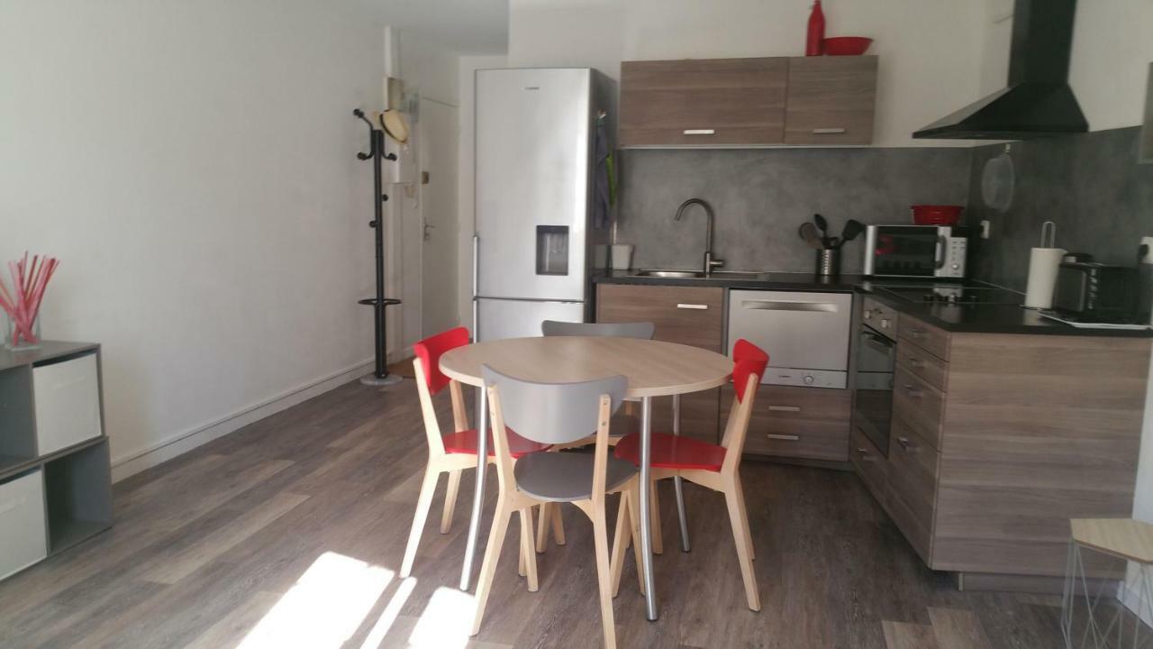 קסטלנאו-לה-לז Appartement De Charme Au Calme מראה חיצוני תמונה
