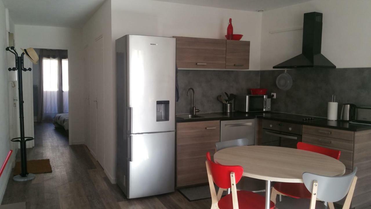 קסטלנאו-לה-לז Appartement De Charme Au Calme מראה חיצוני תמונה