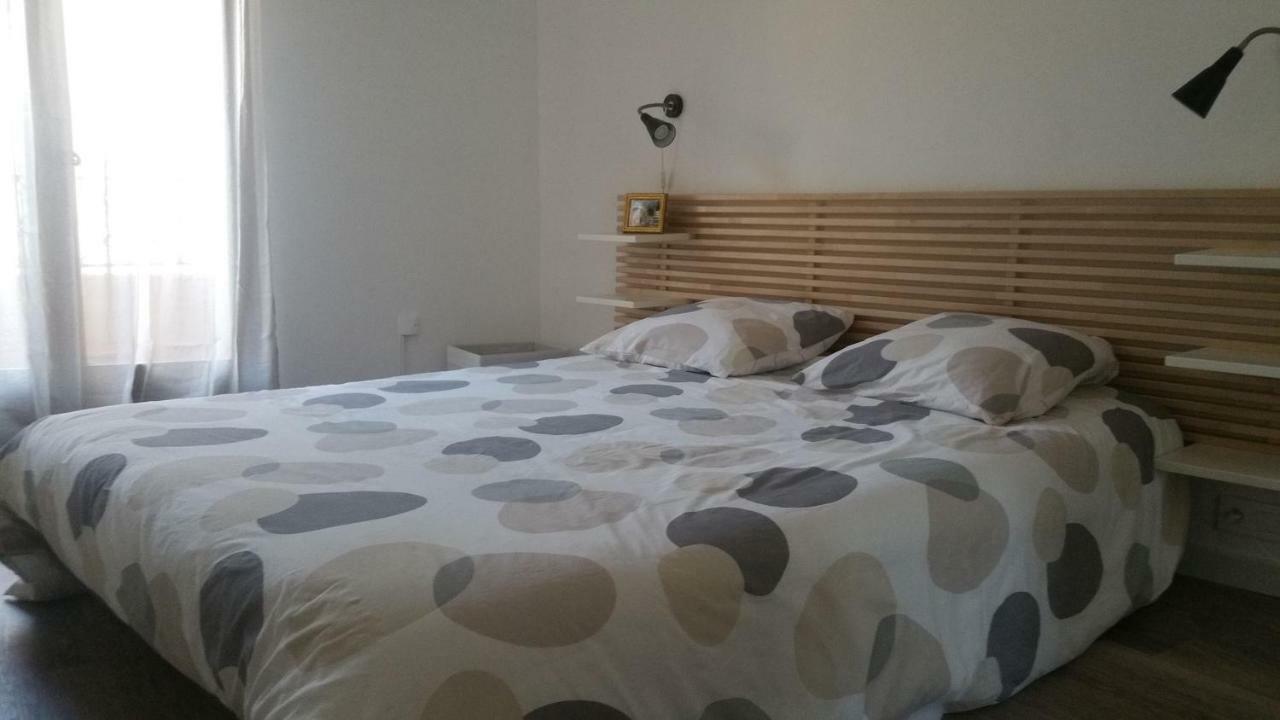 קסטלנאו-לה-לז Appartement De Charme Au Calme מראה חיצוני תמונה