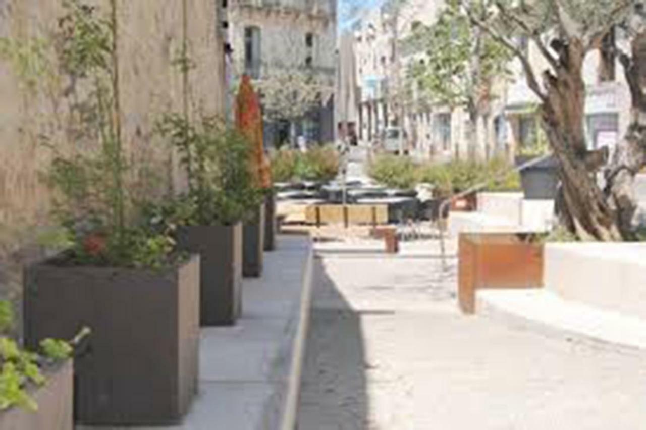 קסטלנאו-לה-לז Appartement De Charme Au Calme מראה חיצוני תמונה